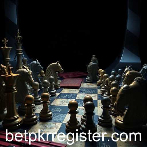 Betpkr: Transforming the Digital Gaming Landscape