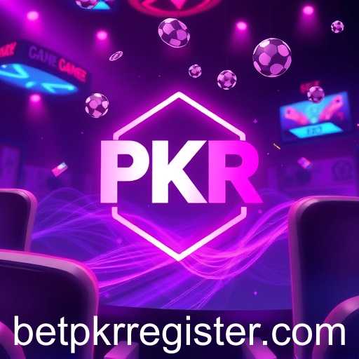 Betpkr: Transforming the Online Gaming Landscape
