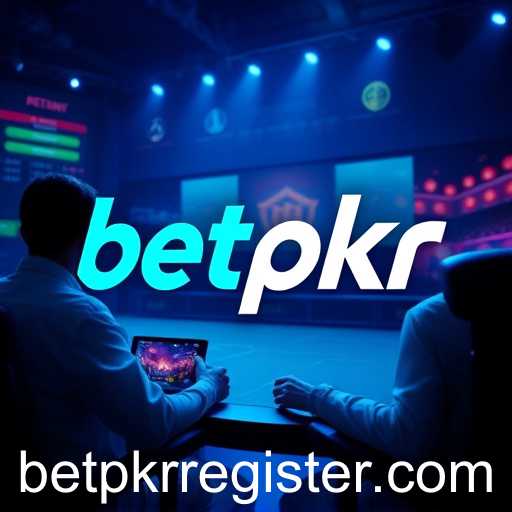 The Evolution of Betpkr and Its Impact on Online Gaming
