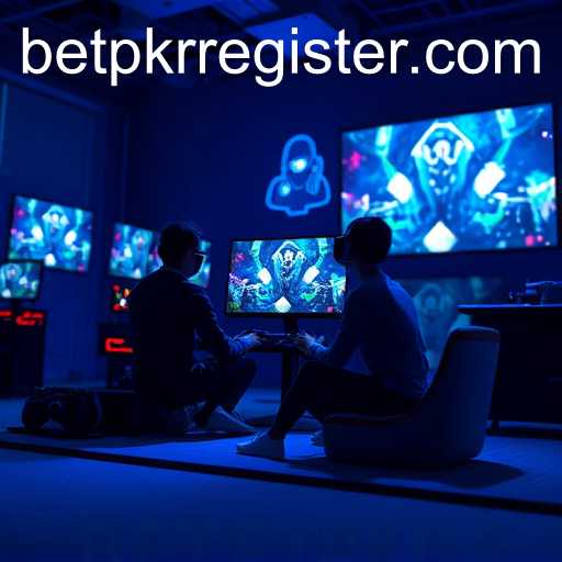 Online Gaming Surge Continues