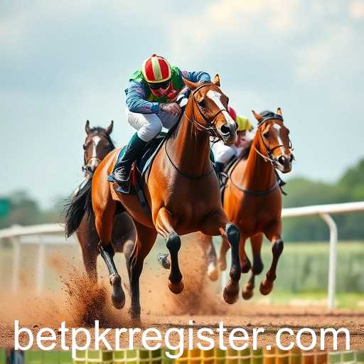 The Rise of BetPKR in the Online Gaming Industry