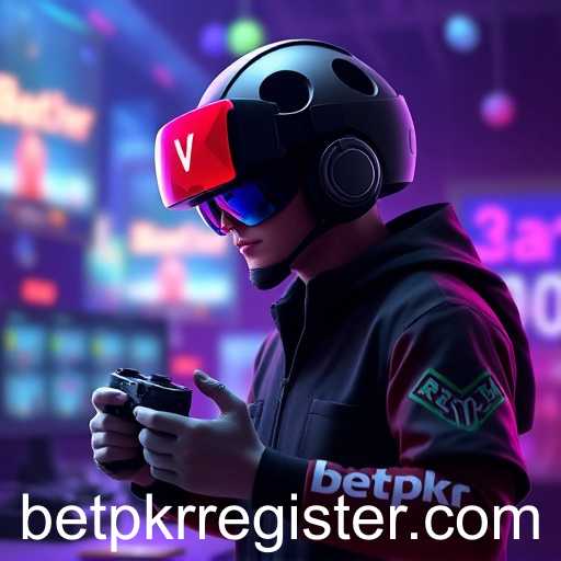 The Rise of Betpkr: A New Era in Online Gaming
