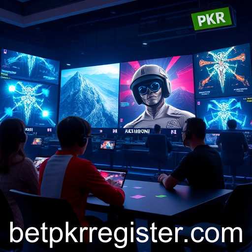 The Rise of Game Websites in the Digital Age