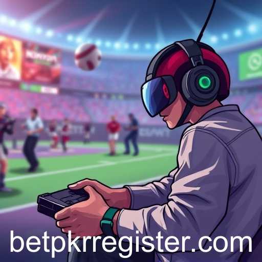 The Rise of Online Gaming in a Digital World