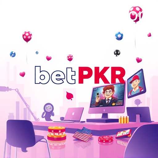 The Rise of Online Gaming Platforms like BetPKR