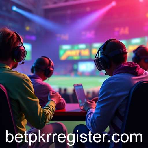 The Rise of Online Gaming Platforms