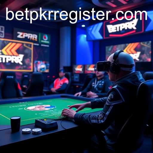 Rising Trends in Online Gaming