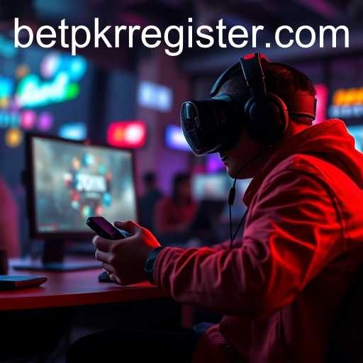 The Rise of Digital Gaming Platforms