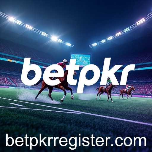 The Rise of Virtual Sports in Online Betting: A Deep Dive into 'betpkr'
